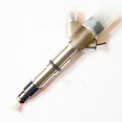 Weichai WD10 612600080611 0445120149 Cummins Diesel Fuel Injectors
