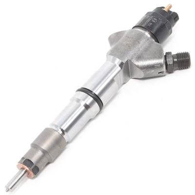 Weichai WD10 612600080611 0445120149 Cummins Diesel Fuel Injectors
