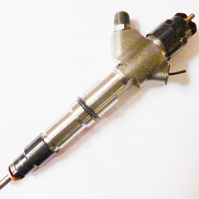 Weichai WD10 612600080611 0445120149 Cummins Diesel Fuel Injectors