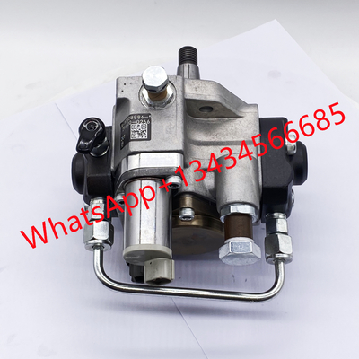 ISUZU 4HK1 6HK1 Fuel Injection Pump 294000-0266 8-97328886-5 Fuel Injection Pump Engine  DESNO