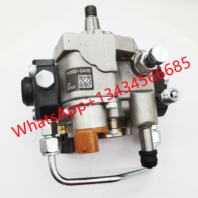 DESNO 294000-0490 Fuel Pump Injection OE 8-97381555-0 1K0A 13 800 1705189TB4 for Diesel Engine 4JJ1