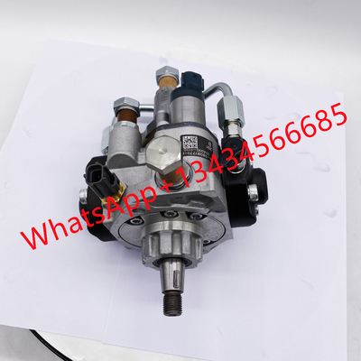 Diesel Fuel Injection Pump 294000-1120 For ISUZU Engine Fuel Pump 8-98081771-0