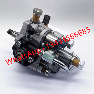 Diesel Fuel Injection Pump 294000-1120 For ISUZU Engine Fuel Pump 8-98081771-0