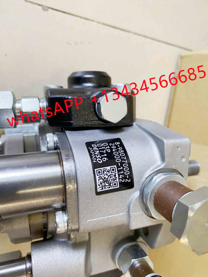 Diesel Engine Parts factory supply Auto Engine HP3 injection fuel pump assembly 8-98077000-2 294000-1142