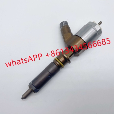 312D Excavator 3264756 32F6100014  Diesel Fuel Injectors