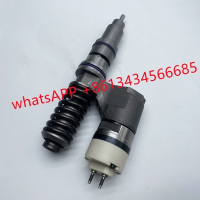 OTTO C10 Fuel Injector Assembly 203-7685 212-3467 212-3468 350-7555 317-5278 161-1785 10R-0967 10R-1259 10R-1258