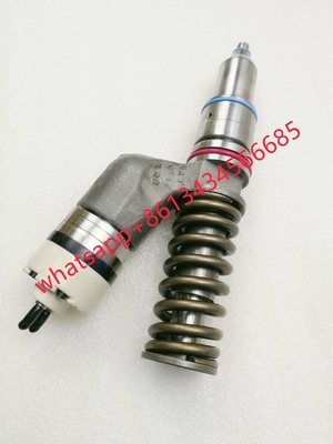 Diesel Engine parts Fuel Injector 2537280 for perkins engine