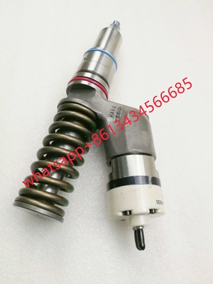 Diesel Engine parts Fuel Injector 2537280 for perkins engine