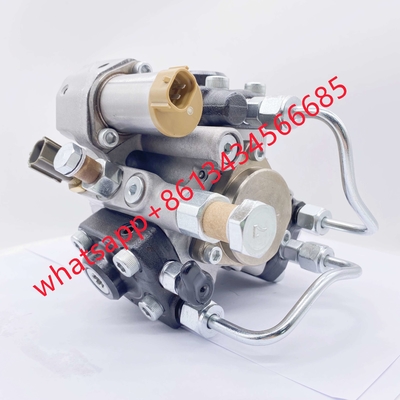 100% Genuine HP4 pump 294050-0138 new number 294050-0760 for engine 330-8/J08E 294050-076*