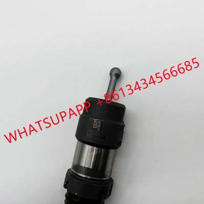 4088431 Genuine Diesel Engine Common Rail QSX15 Fuel Injector 4076533 4902827 4062090 4077076