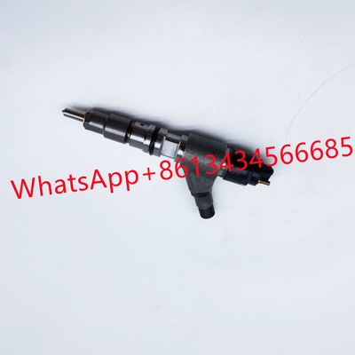 Diesel Engine Fuel Injector 371-3974 For Caterpillar C7.1 Engine E320D2 E329D2 Excavator Spare Parts