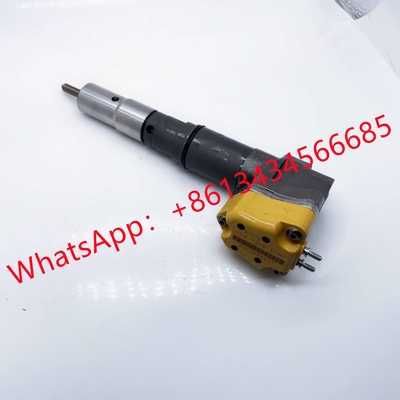 Construction machinery part fuel injector 179-6020 3412E Diesel Engine Parts Injectors 1796020 for CAT 631G 637G 769D 77