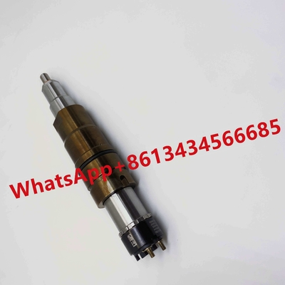 1846348 574232 2488244 डीजल इंजन ईंधन इंजेक्टर Cummins QSX15 इंजन के लिए