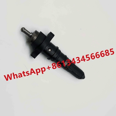 CCEC K-STC KTA38/KTA50 GTA38 QSK38 डीजल इंजन भागों 3076132 Cummins के लिए 3058802 ईंधन इंजेक्टर