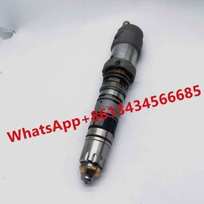 4076533 QSK23 डीजल इंजन आम रेल ईंधन इंजेक्टर 4088427 4001813 4087893 4326780 4088416