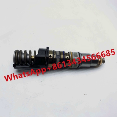 QSX15 ISX15 X15 डीजल इंजन पंप कार ईंधन इंजेक्टर 4928260 4062569 4088301 4088725