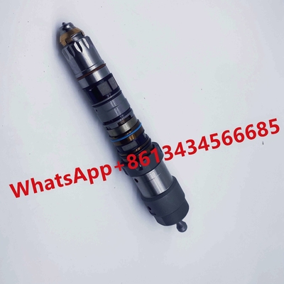 कमिंस QSK45QSK60 CM500 इंजन के लिए डीजल ईंधन इंजेक्टर 4088427 4326780 4010025 4087893 4001813