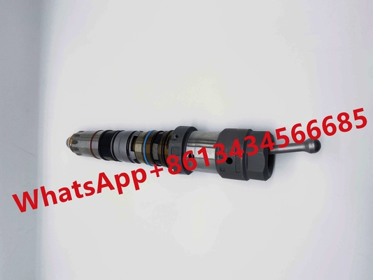 4088431 वास्तविक डीजल इंजन आम रेल QSX15 ईंधन इंजेक्टर 4076533 4902827 4062090 4077076