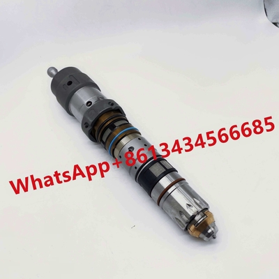 4928346 QSK23 डीजल इंजन आम रेल ईंधन इंजेक्टर 4087887 4010163 3766446 4326781