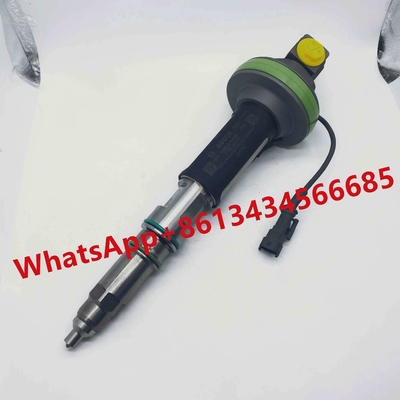 QSK19 QSK38 QSK50 डीजल इंजन इंजेक्टर 2867147 F00BJ00000 F00BJ00001 Y431K05392 कमिंस के लिए ईंधन इंजेक्टर