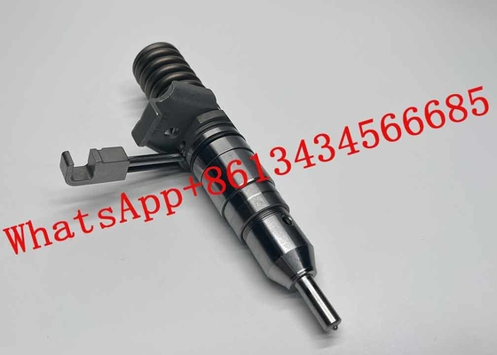Excavator Parts C3116 3126 Fuel Injector 1077732 4P2995 4P-2995 127-8216 1278218 127-8218