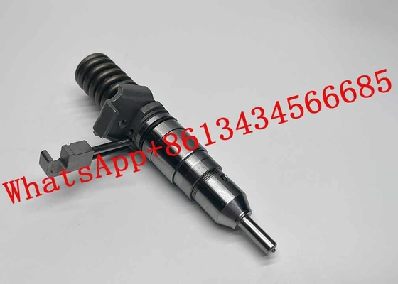 Excavator Parts C3116 3126 Fuel Injector 1077732 4P2995 4P-2995 127-8216 1278218 127-8218