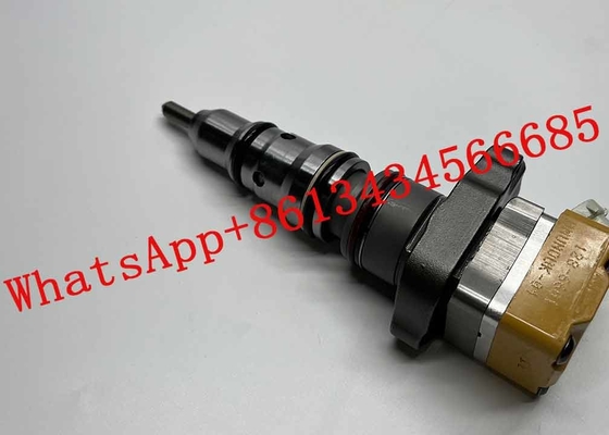 135-5459 Common Rail Injector 3126 Carter1 Diesel Injector For CAT Fuel Injection Pump Diesel Engine