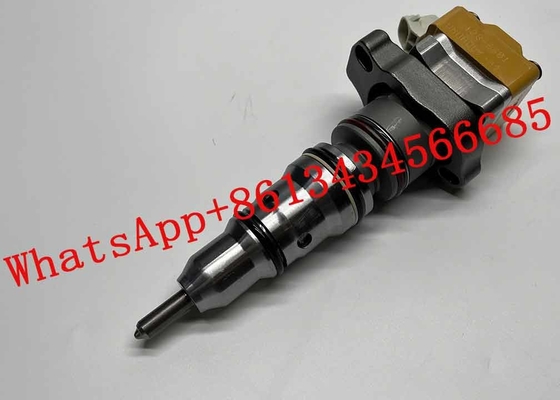 104-3377 0R-8786 153-5938 126-0499 2225966 10R0781 222-5966 20R-0759 173-4059 Fuel Injector For CAT 3126B 3126E Engine