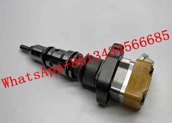 Excavator Engine Diesel Fuel Injector 1278213 127-8213 1620218 162-0218 1278216 127-8216 Engine Injector for Cat 320B 3114 3116