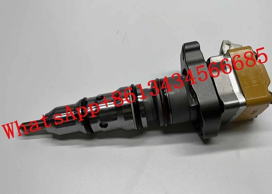 Excavator Engine Diesel Fuel Injector 1278213 127-8213 1620218 162-0218 1278216 127-8216 Engine Injector for Cat 320B 3114 3116