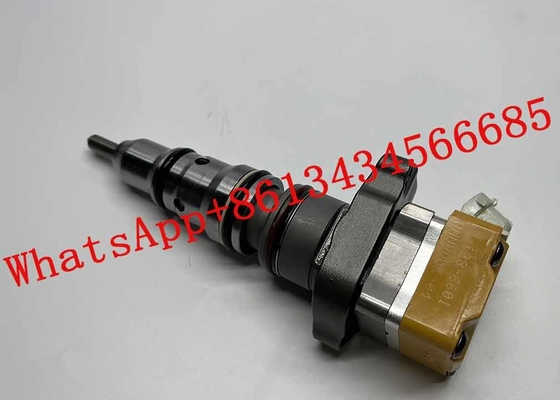 Excavator Engine Diesel Fuel Injector 1278213 127-8213 1620218 162-0218 1278216 127-8216 Engine Injector for Cat 320B 3114 3116
