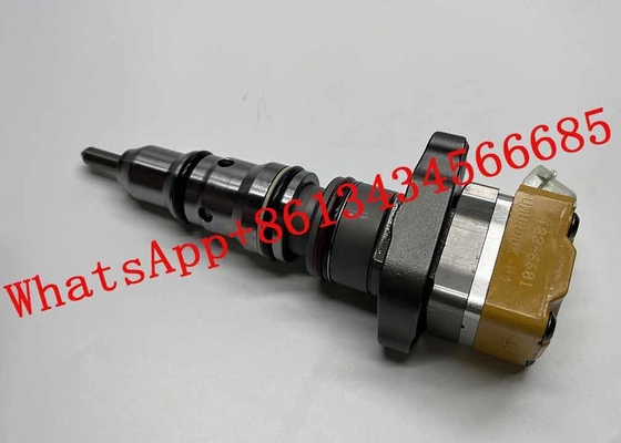 Excavator Engine Diesel Fuel Injector 1278213 127-8213 1620218 162-0218 1278216 127-8216 Engine Injector for Cat 320B 3114 3116