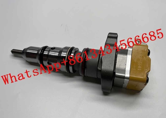 Excavator Engine Diesel Fuel Injector 1278213 127-8213 1620218 162-0218 1278216 127-8216 Engine Injector for Cat 320B 3114 3116