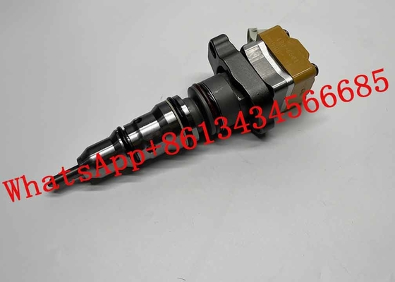 Excavator Parts 1780199 3126 Cat Injectors 178-0199 222-5966 173-9379 for Caterpillar Injector Cat 3126