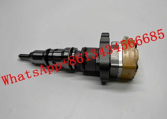 Excavator Parts 1780199 3126 Cat Injectors 178-0199 222-5966 173-9379 for Caterpillar Injector Cat 3126