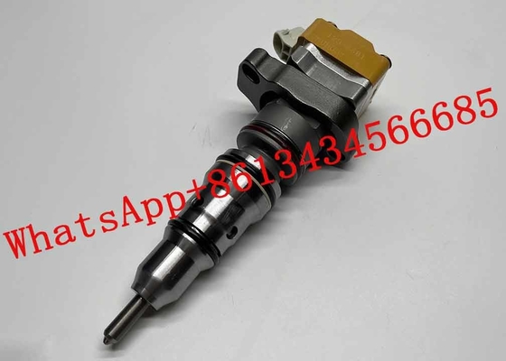 Excavator Parts 174-7526 3126 Cat Injectors 178-0199 222-5966 173-9379 for Caterpillar Injector Cat 3126