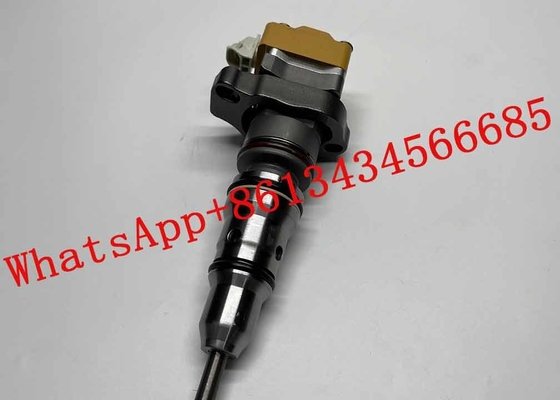 Excavator Parts 174-7526 3126 Cat Injectors 178-0199 222-5966 173-9379 for Caterpillar Injector Cat 3126