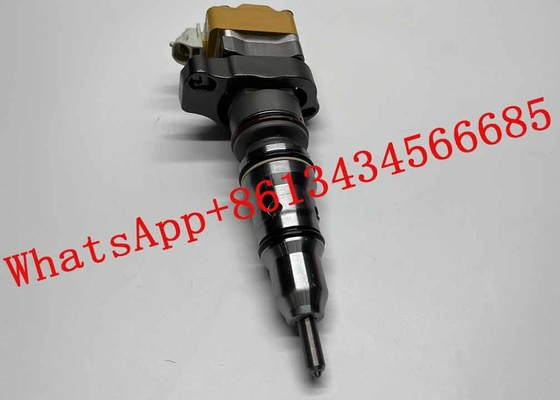 Excavator Parts 174-7526 3126 Cat Injectors 178-0199 222-5966 173-9379 for Caterpillar Injector Cat 3126