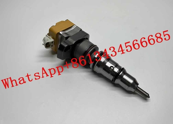 Excavator Parts 174-7527 3126 Cat Injectors 178-0199 222-5966 173-9379 for Caterpillar Injector Cat 3126