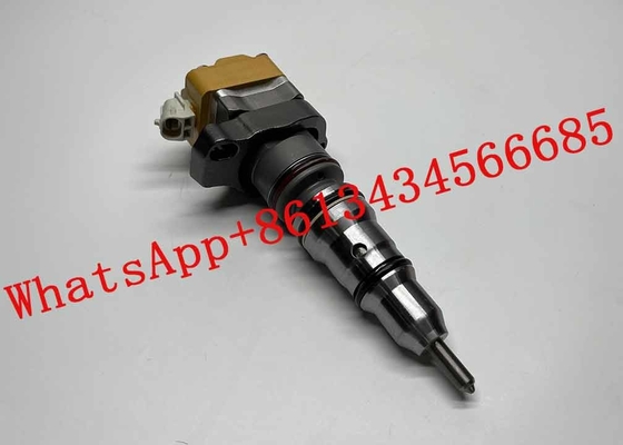 Excavator Parts 174-7527 3126 Cat Injectors 178-0199 222-5966 173-9379 for Caterpillar Injector Cat 3126