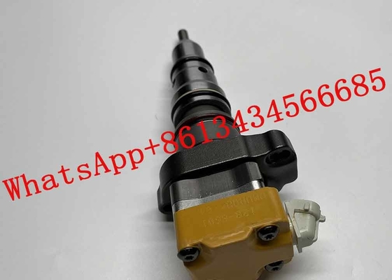Diesel Engine Injector 10R-1306 222-5968 173-3922 3126B for Machinery Repair Shops