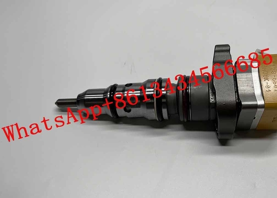 Injector 222-5972 10R9239 2225972 10R-9239 141-7837 173-1013 173-9272 196-4229 OR9350 EX639350 For 3126 3126B 3126E Engine