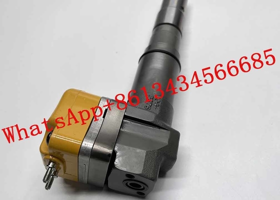 Engine Parts 20R-0758 Fuel Injector For Cat 631E 651E 657E 3412E 3408 Engine Injector 174-7526 1747526