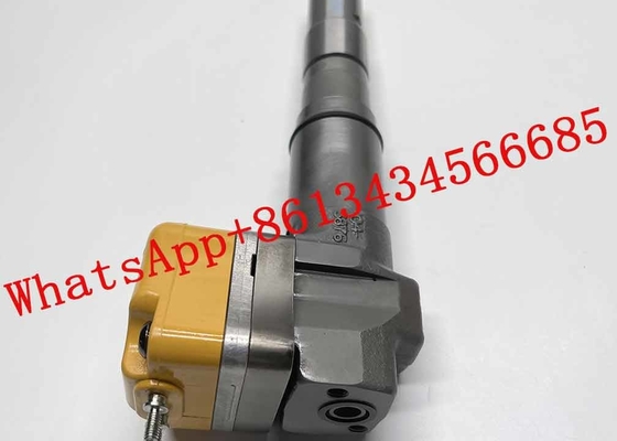 Engine Parts 20R-0758 Fuel Injector For Cat 631E 651E 657E 3412E 3408 Engine Injector 174-7526 1747526