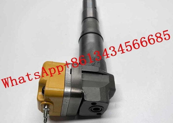 Engine Parts 20R-0758 Fuel Injector For Cat 631E 651E 657E 3412E 3408 Engine Injector 174-7526 1747526