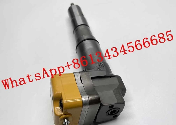 Engine Parts 20R-0758 Fuel Injector For Cat 631E 651E 657E 3412E 3408 Engine Injector 174-7526 1747526