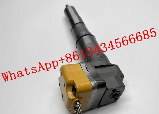 Engine Parts 20R-0758 Fuel Injector For Cat 631E 651E 657E 3412E 3408 Engine Injector 174-7526 1747526