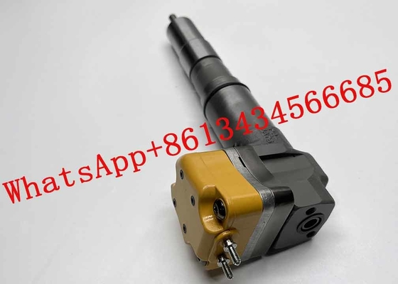 Engine Parts 20R-0758 Fuel Injector For Cat 631E 651E 657E 3412E 3408 Engine Injector 174-7526 1747526