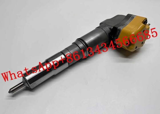 Common Rail Injector 191-3005 198-4752 198-6877 20R-4147 Engine Parts Fuel Injectors For 3412 Engine