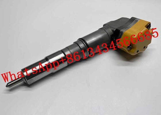Common Rail Injector 191-3005 198-4752 198-6877 20R-4147 Engine Parts Fuel Injectors For 3412 Engine